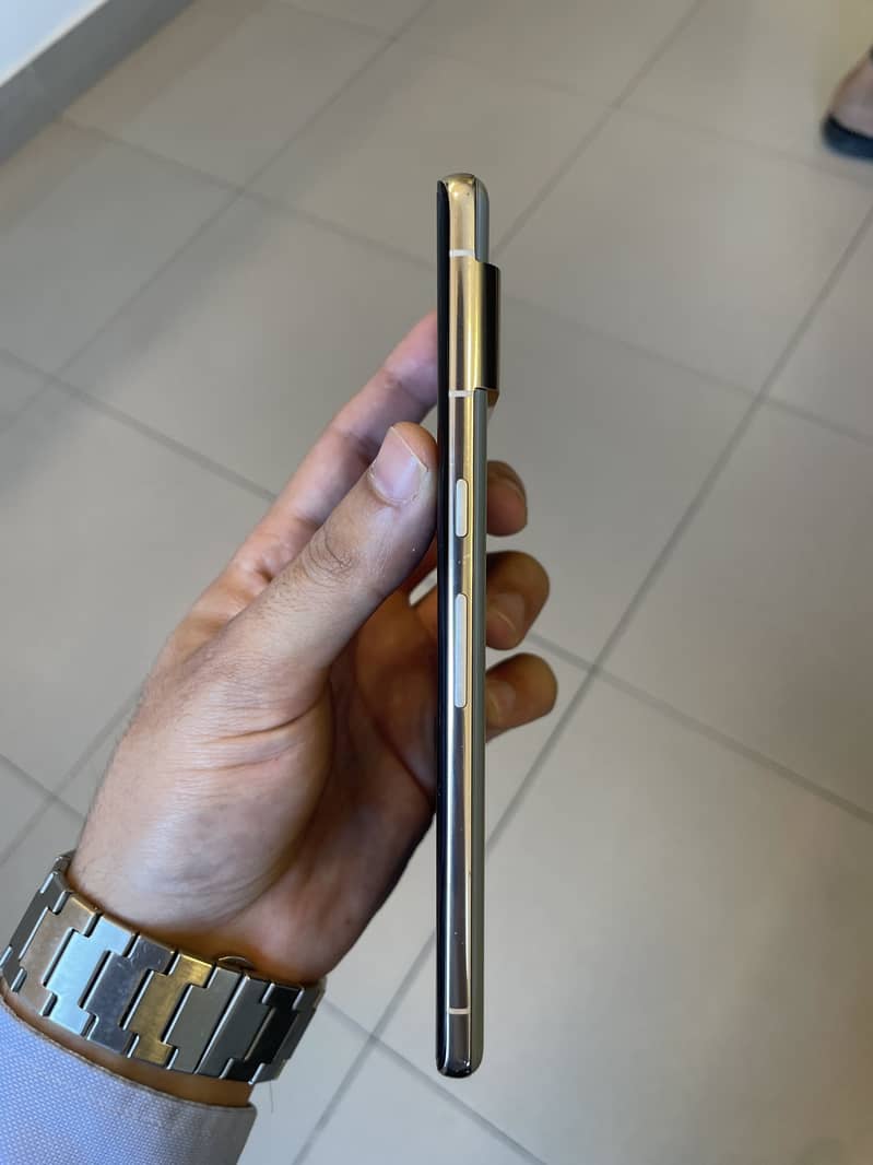 Google Pixel 7 Pro 2