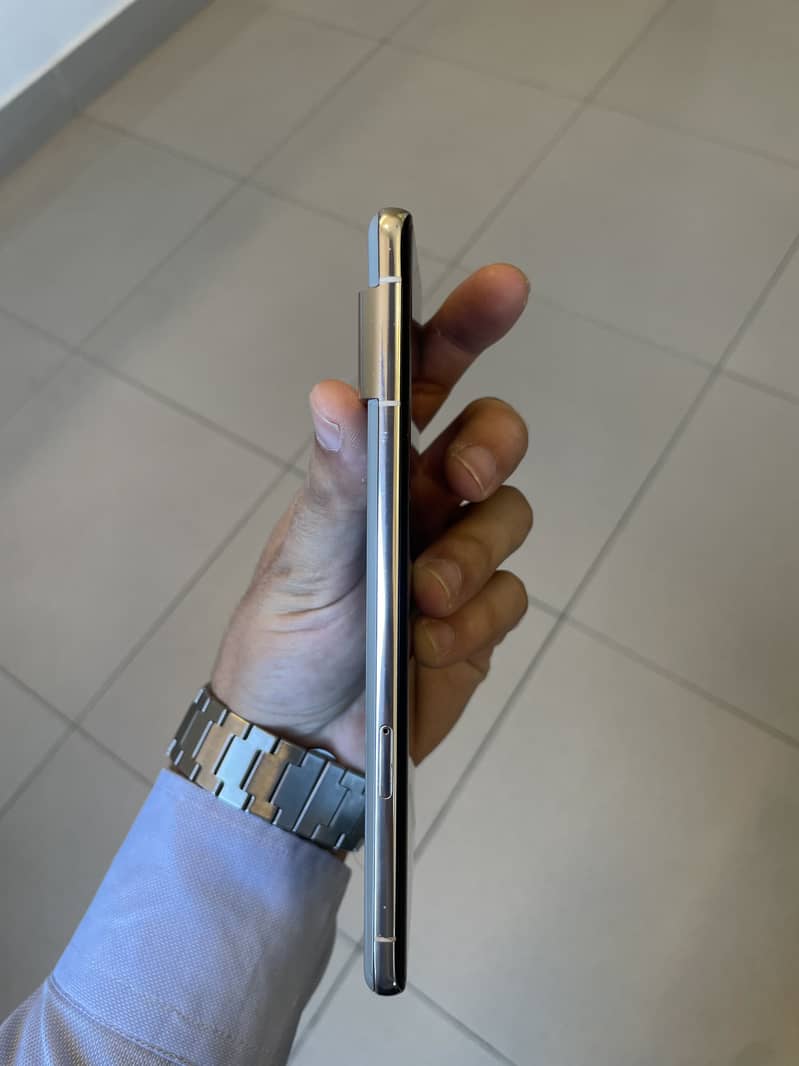Google Pixel 7 Pro 3