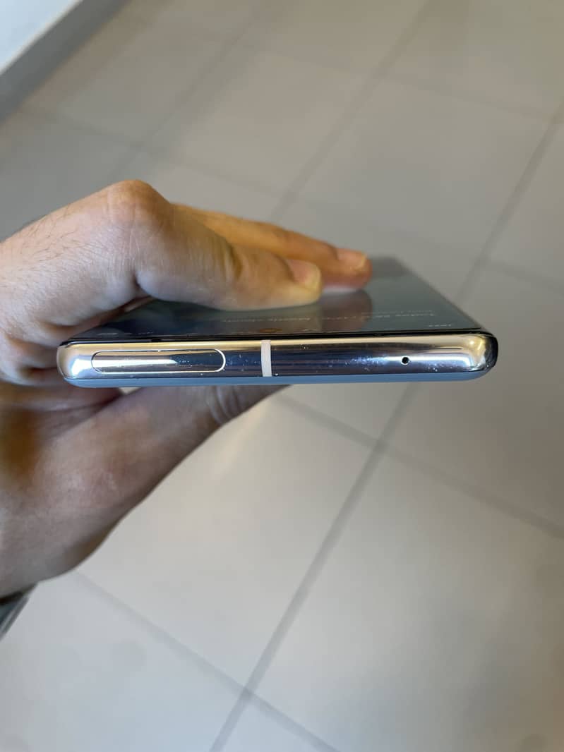 Google Pixel 7 Pro 4