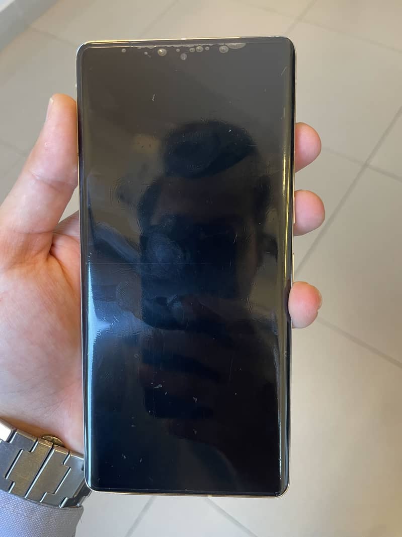 Google Pixel 7 Pro 5