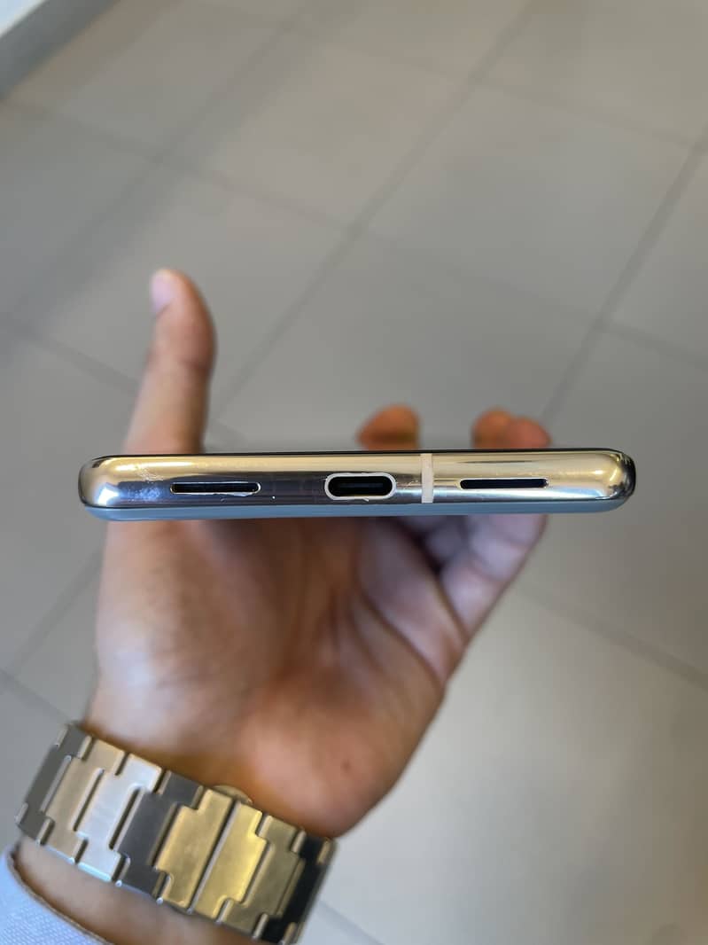 Google Pixel 7 Pro 6