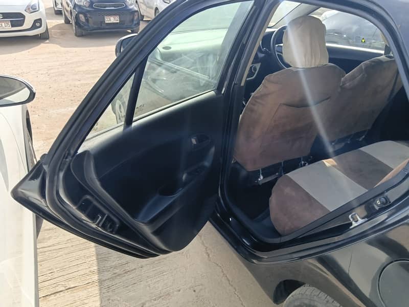 Kia picanto 10