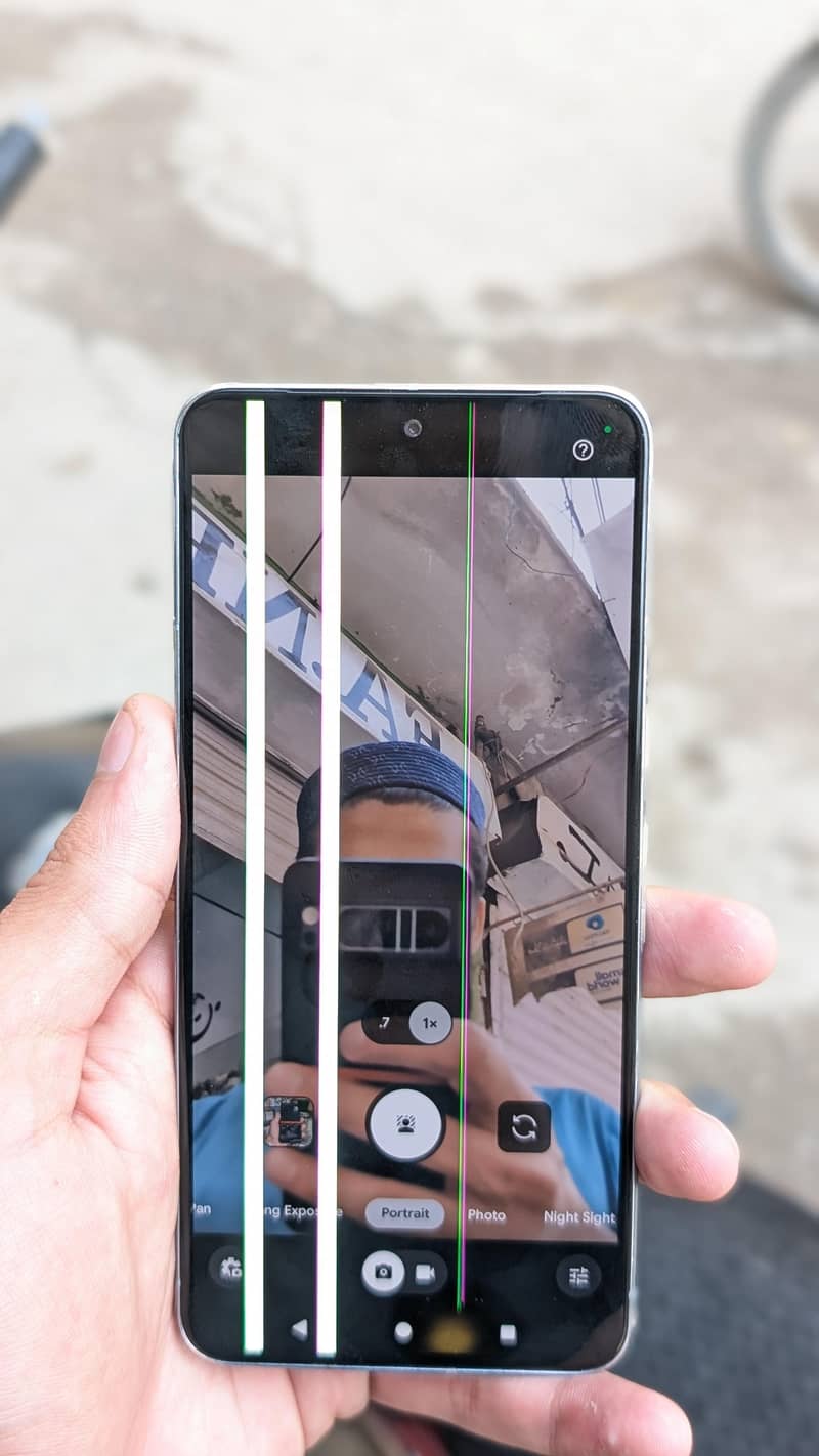 Google Pixel 8 Pro 5