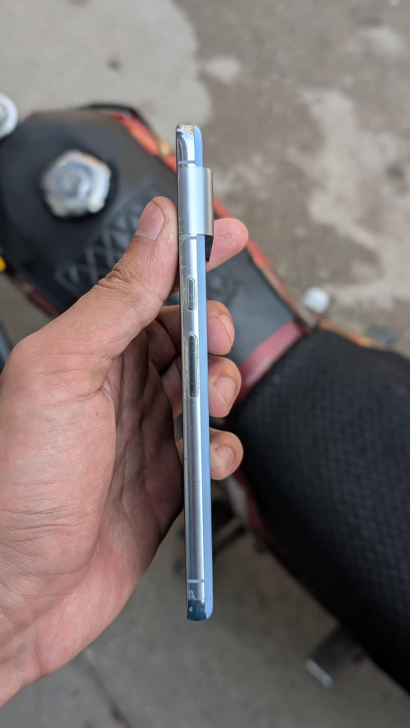 Google Pixel 8 Pro 7