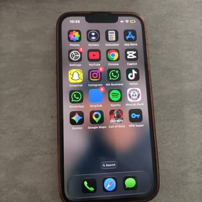 Apple iPhone 13