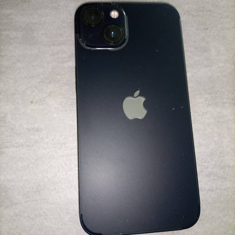 Apple iPhone 13 1