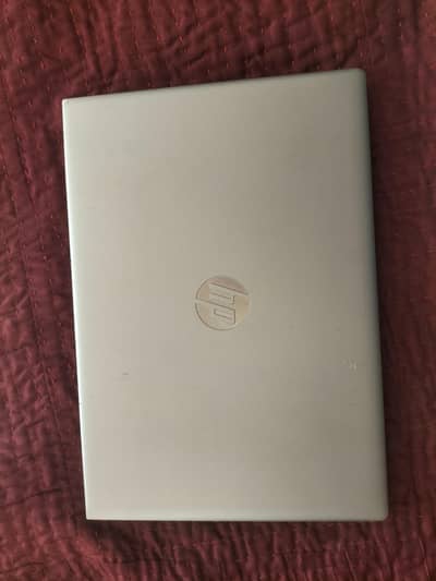 HP ProBook 640 G5 Core I5 8th Generation