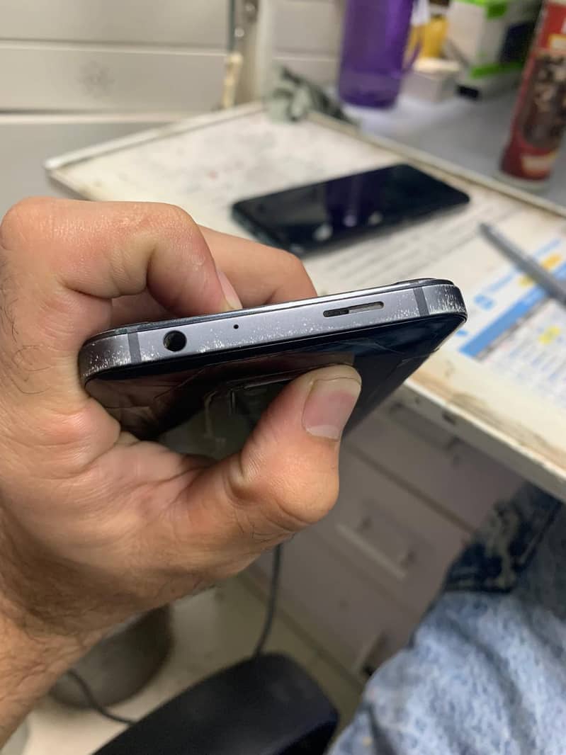 red magic 7 pro 5g 1