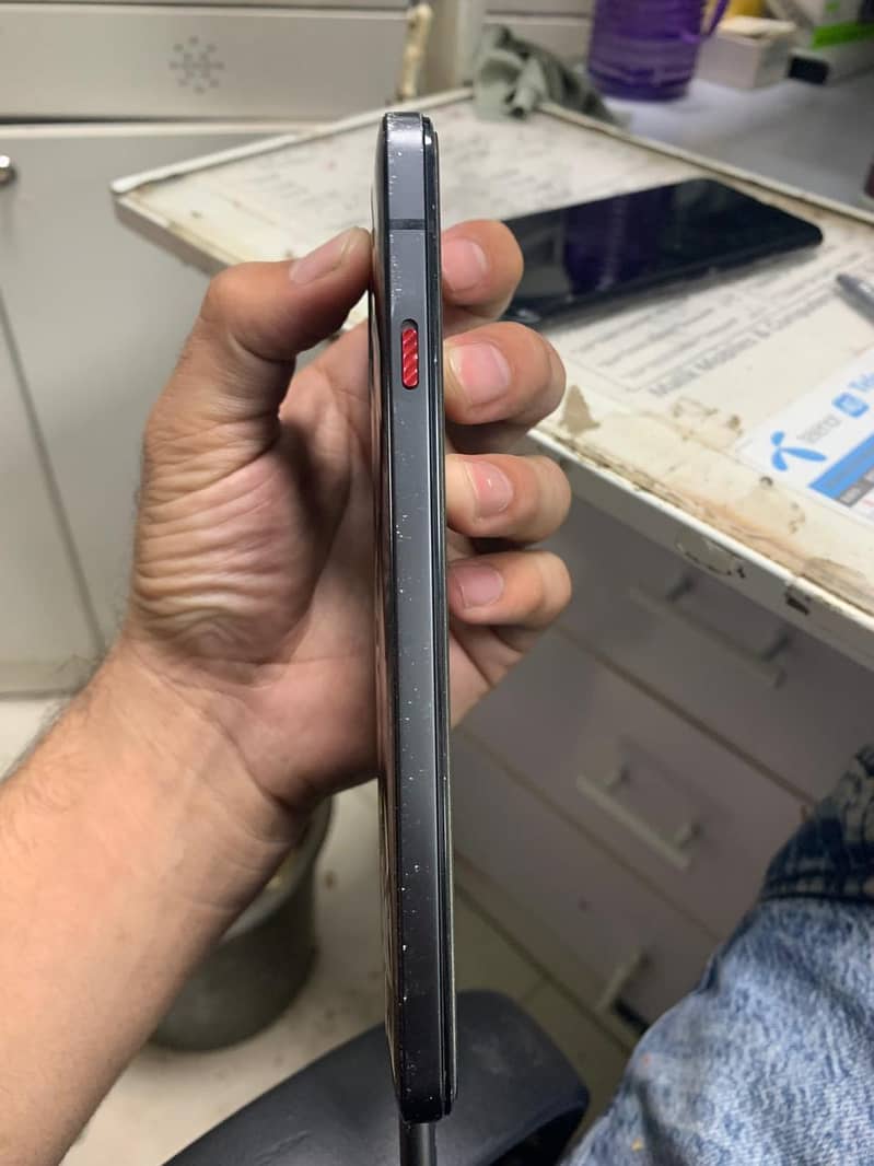 red magic 7 pro 5g 3