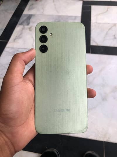 Samsung  A14