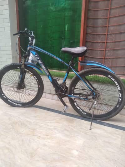 cycle for sale size  26 condition pic ma dak la