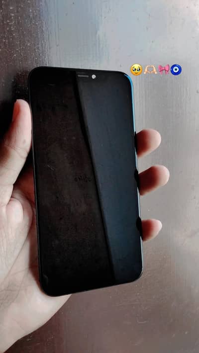 i phone 11 original panal
