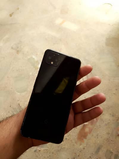 Google Pixel 4 XL