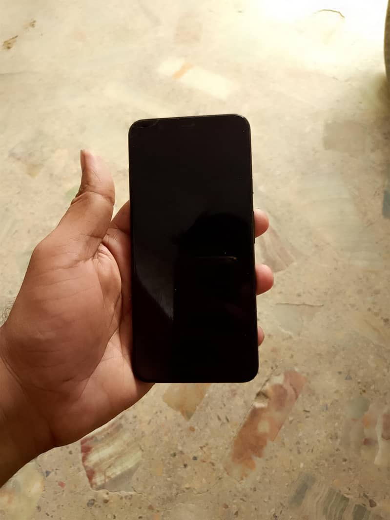 Google Pixel 4 XL 2