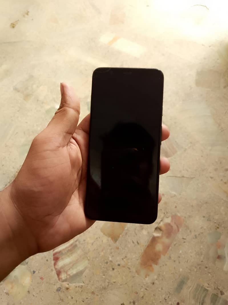 Google Pixel 4 XL 3