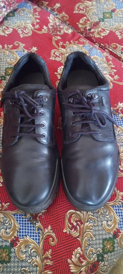 Original Ecco Denmark brand