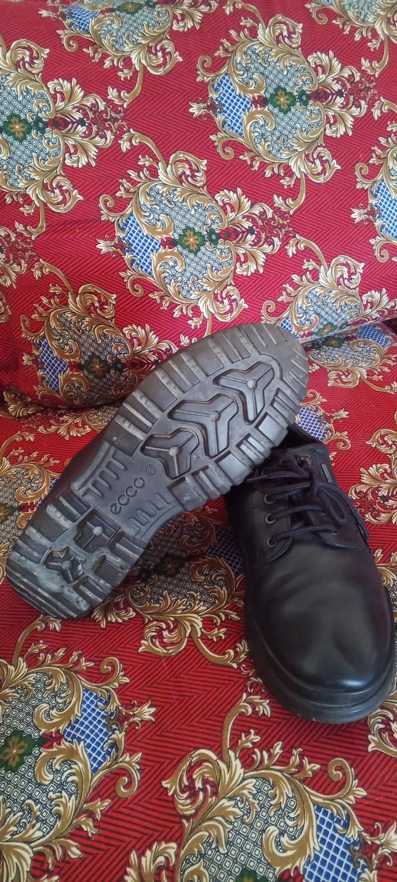Original Ecco Denmark brand 2