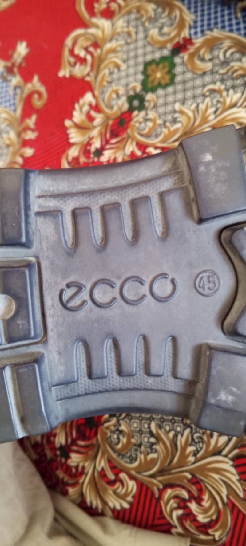 Original Ecco Denmark brand 4