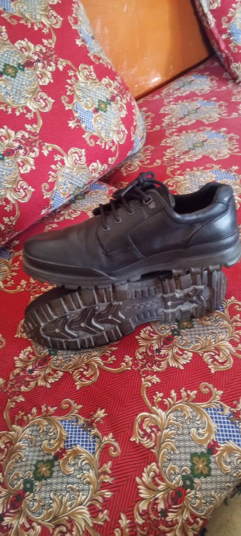 Original Ecco Denmark brand 5