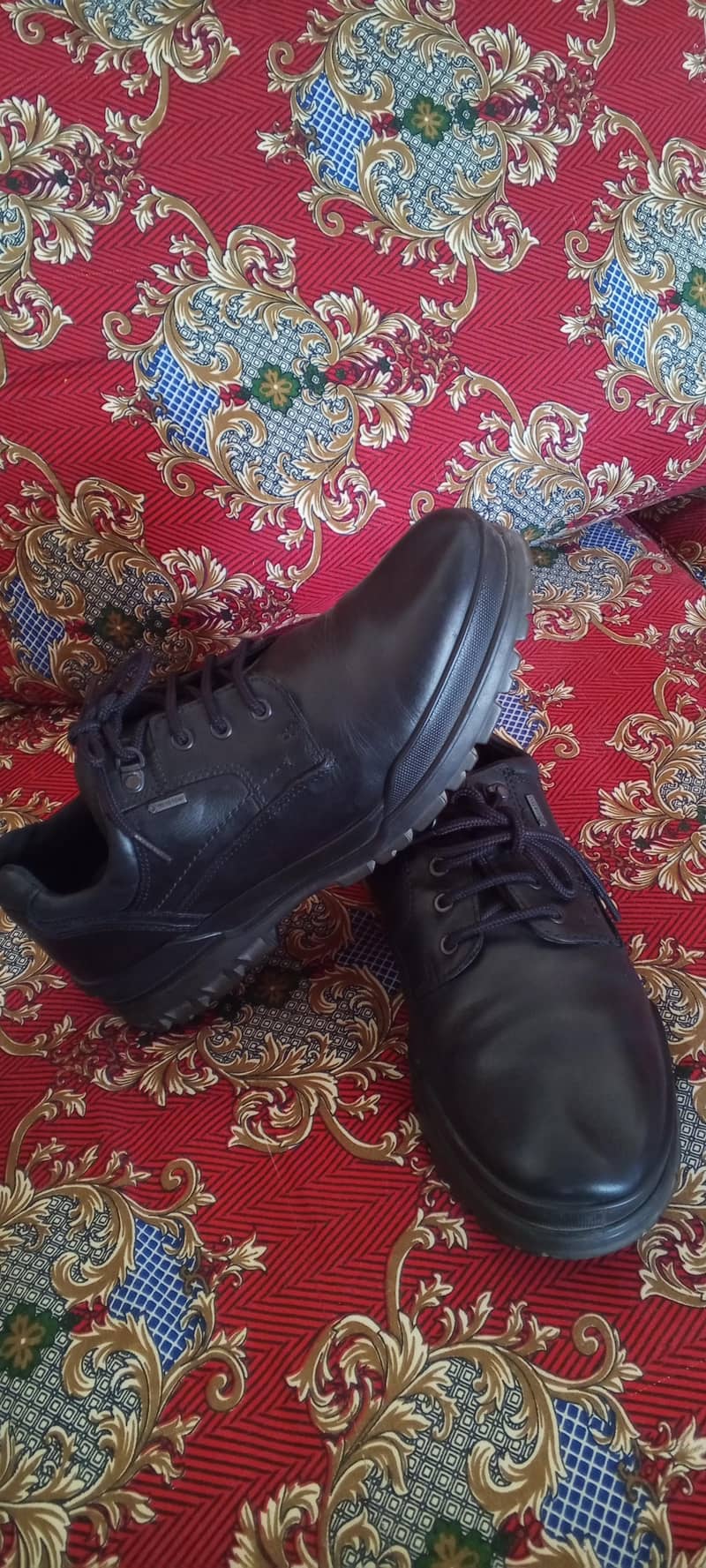 Original Ecco Denmark brand 6