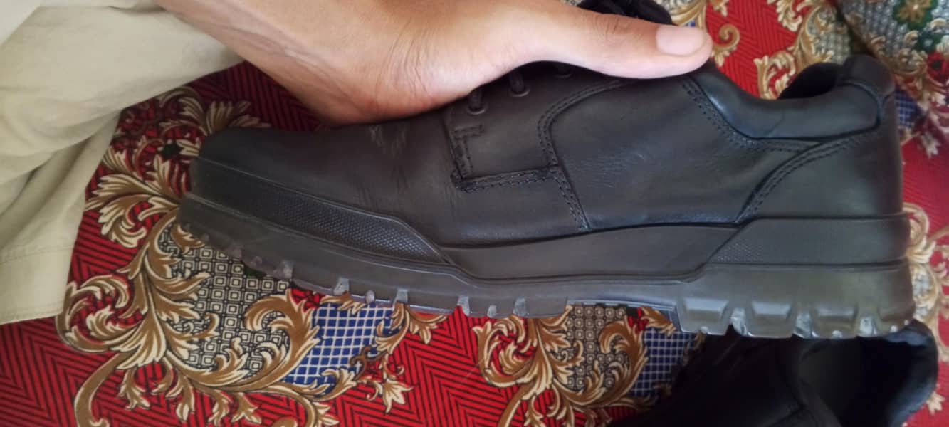 Original Ecco Denmark brand 7