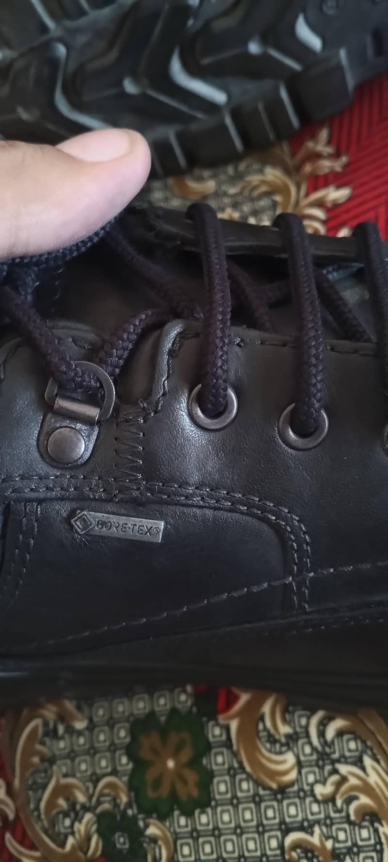 Original Ecco Denmark brand 8