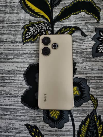 Xiaomi Redmi 13