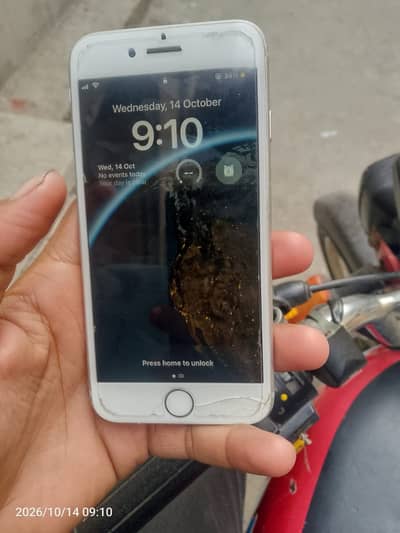 Apple iPhone 8 non pta