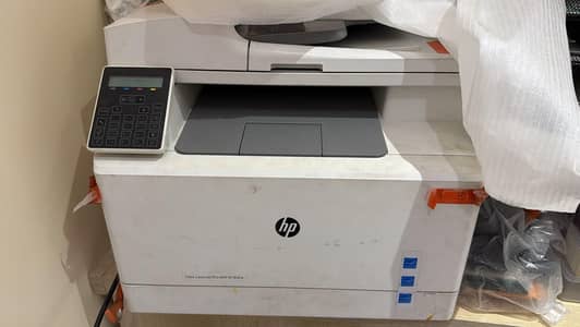 printer technician ki zrurat h experience holder