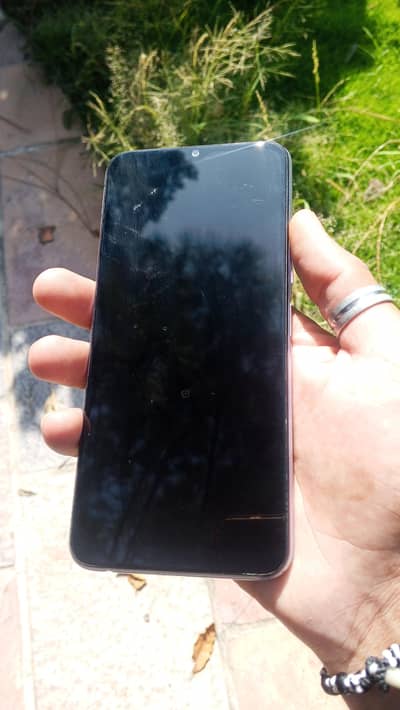 Vivo Y12s