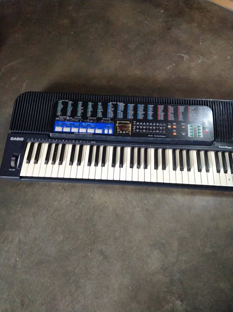 Casio tonebank - Other Video - Audio - 1120515158