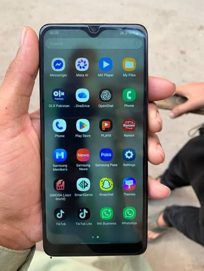 Samsung Mobile A32