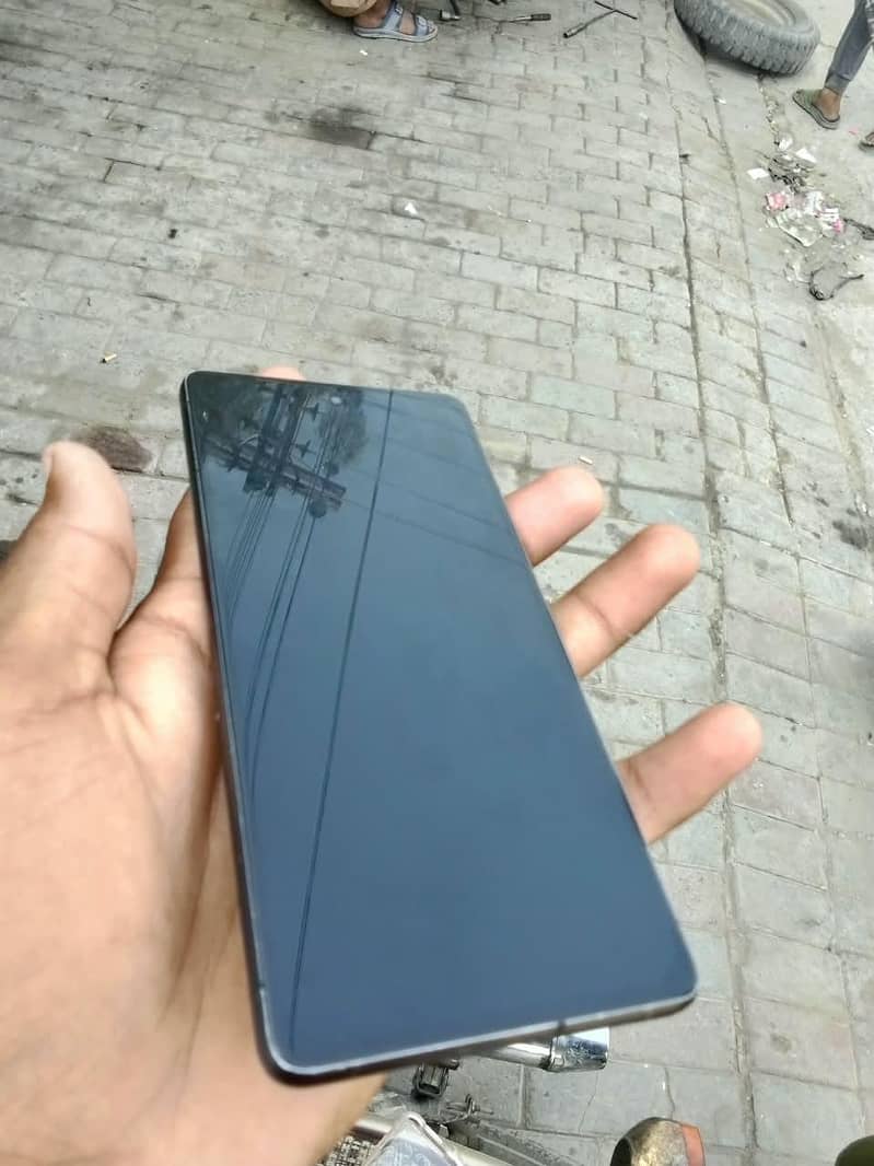 Google Pixel 7 4