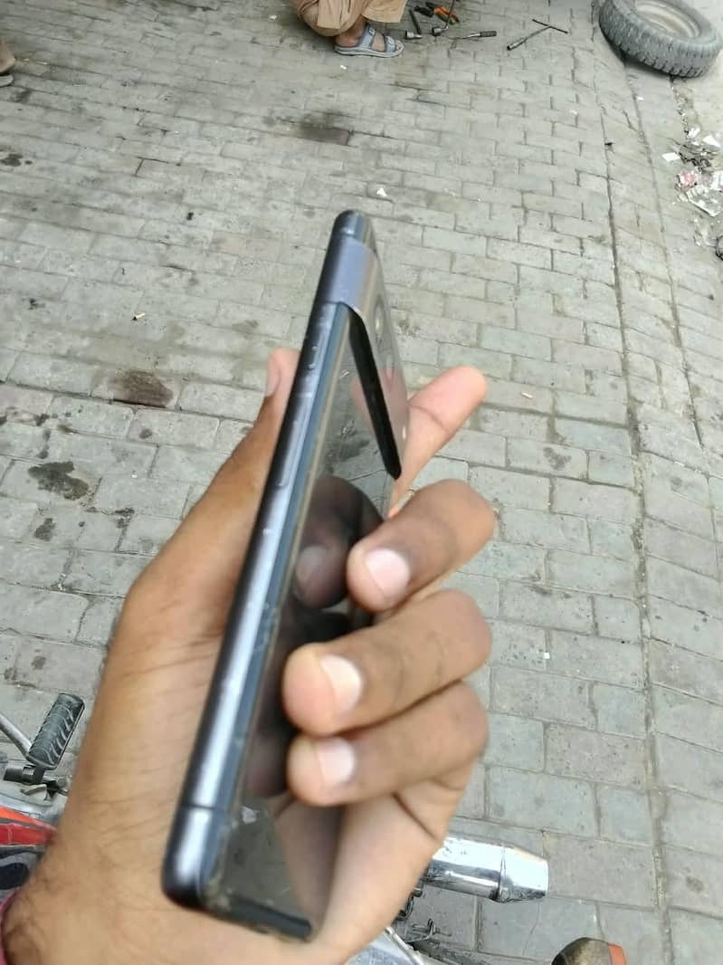 Google Pixel 7 5