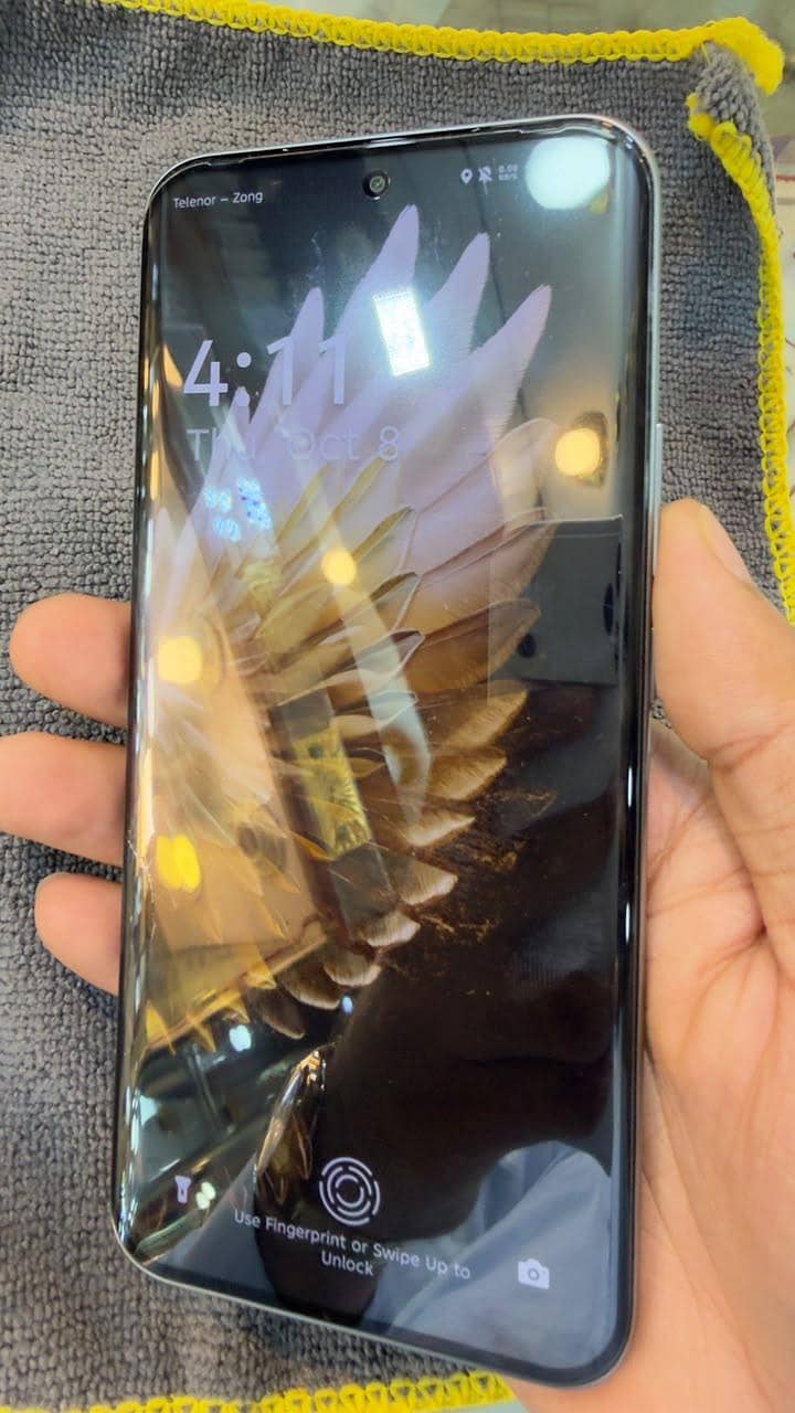 Tecno Spark Pro 1
