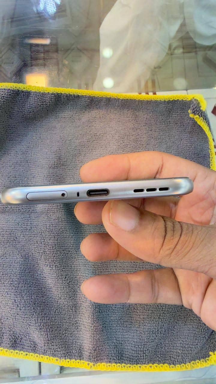 Tecno Spark Pro 3