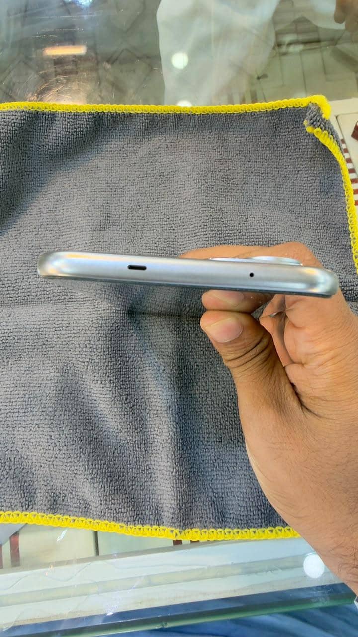 Tecno Spark Pro 4