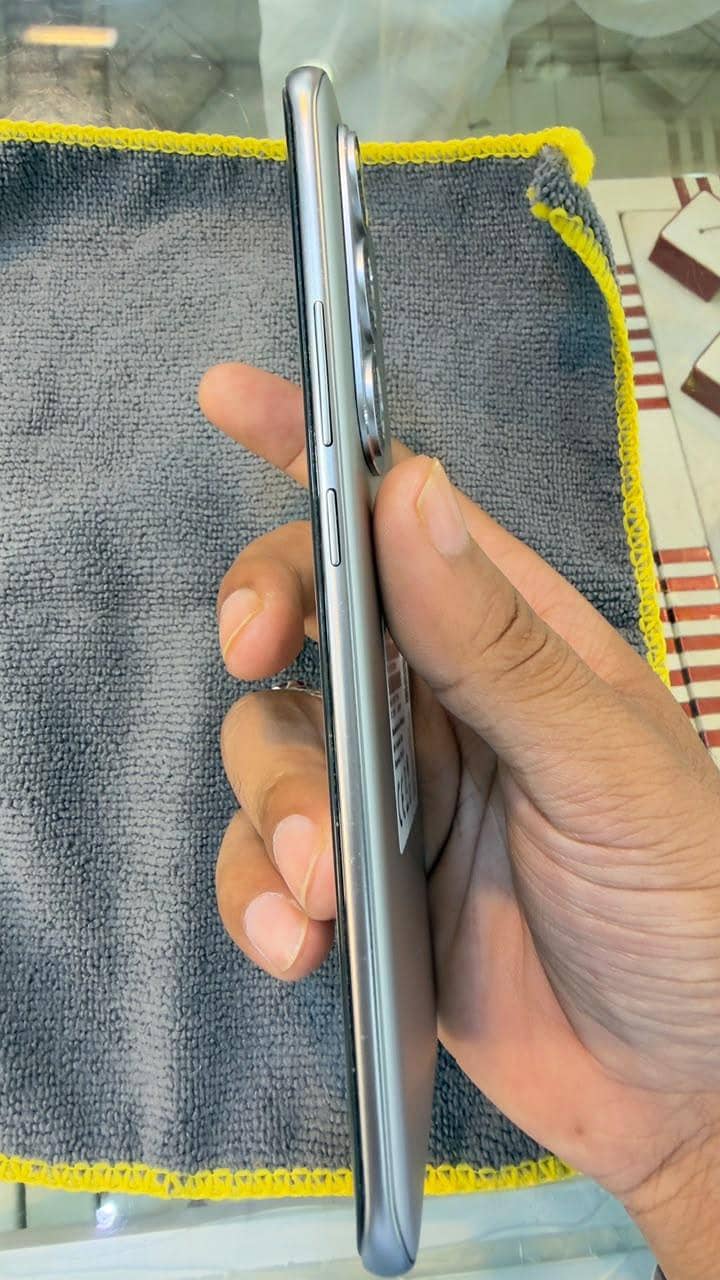 Tecno Spark Pro 5