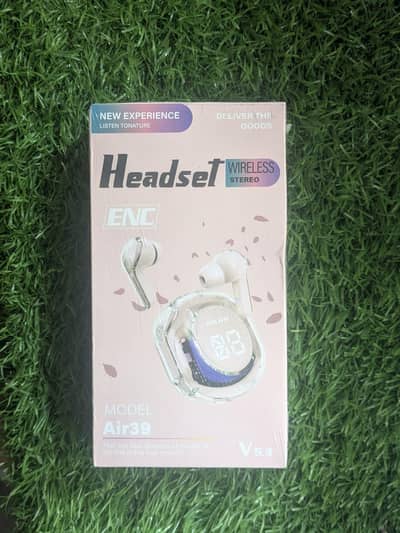 premium quality earphone for sale-Brand new