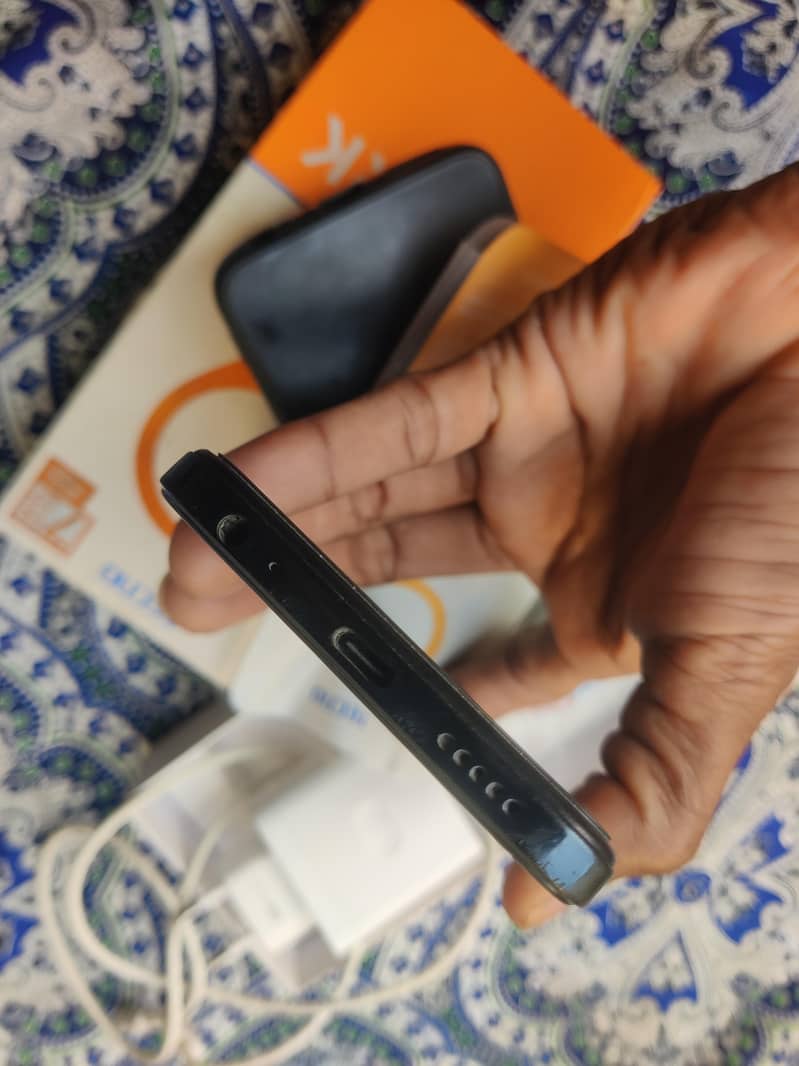 Tecno Spark 9T 0