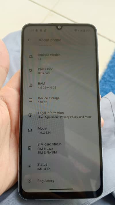 Realme 5