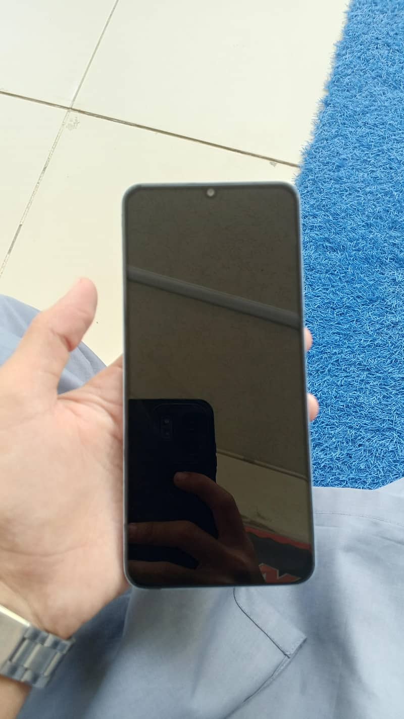 Realme 5 7