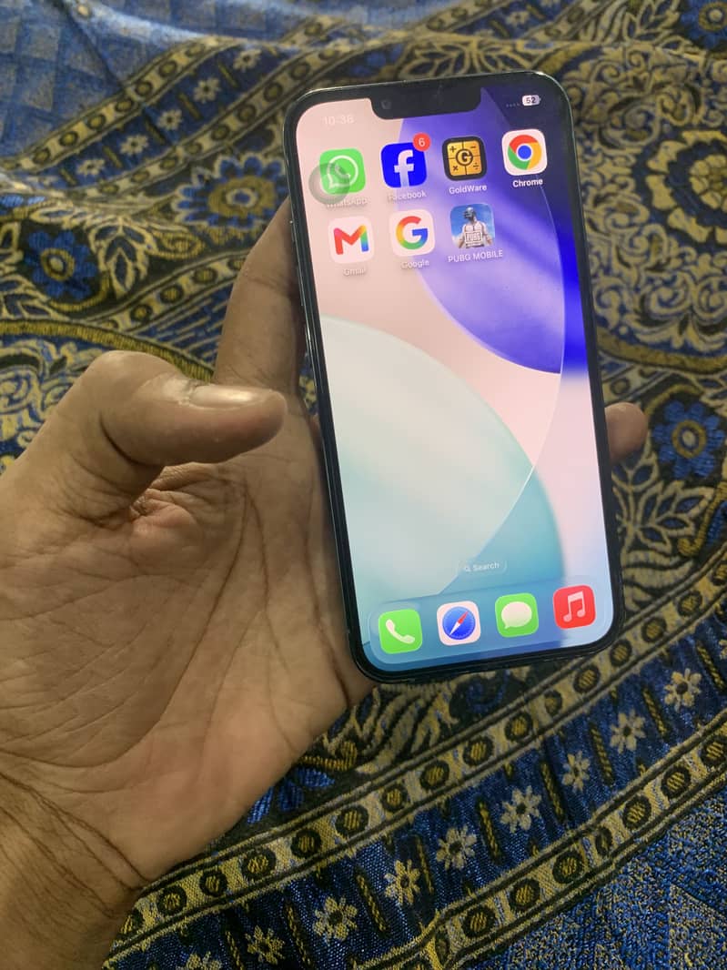 Apple iPhone 13 Pro 2