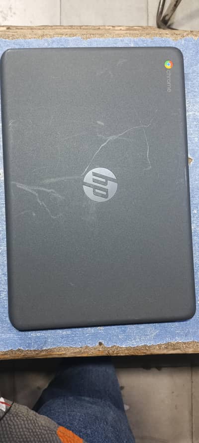 HP Chromebook 14 G5