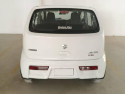 Suzuki Alto 2022