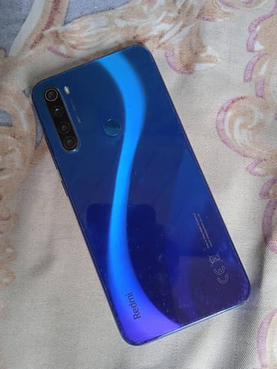Xiaomi Redmi Note 8 4/64