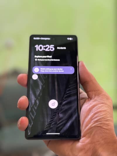 Google Pixel 7a