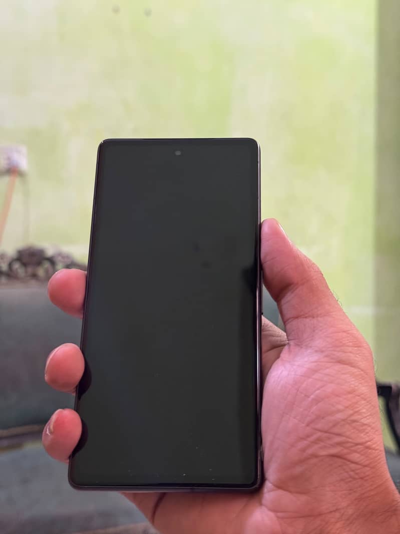 Google Pixel 7a 3