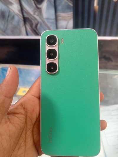 Infinix Hot 60 Pro