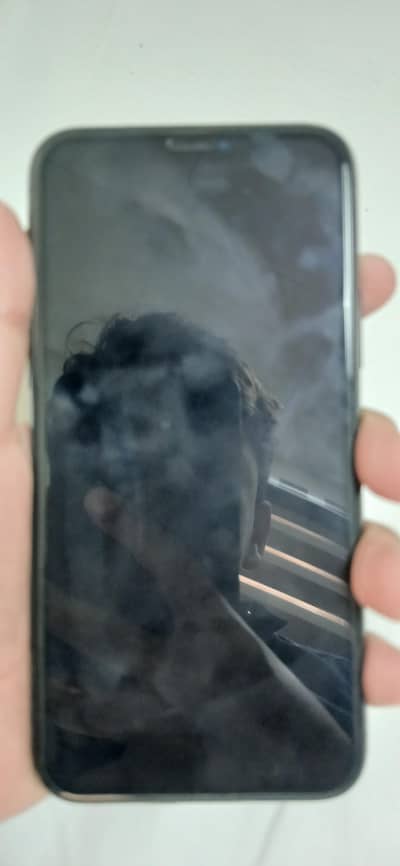 Apple iPhone 11 Pro Non Pta Factory Unlock 1.15 months esim time